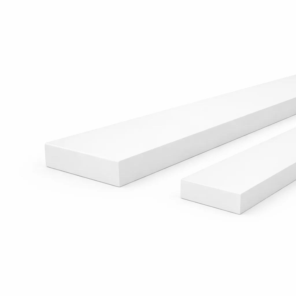 Witte Teflon PTFE strips